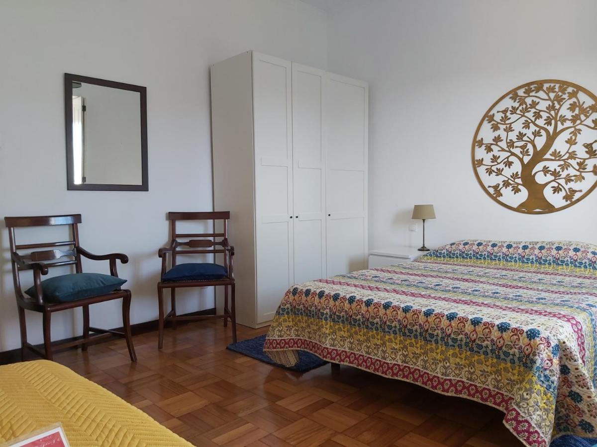 Quintinha De Santiago Villa Oliveira de Azemeis Dış mekan fotoğraf