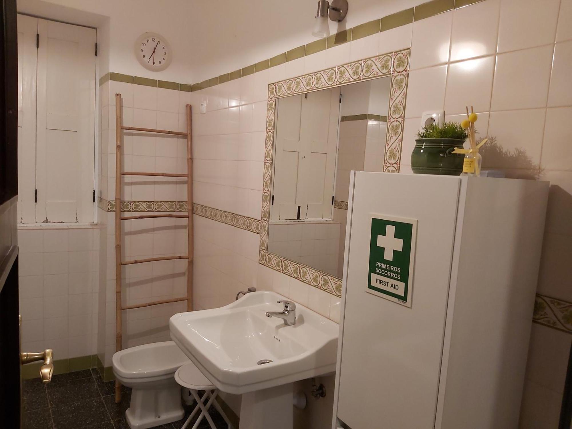 Quintinha De Santiago Villa Oliveira de Azemeis Dış mekan fotoğraf