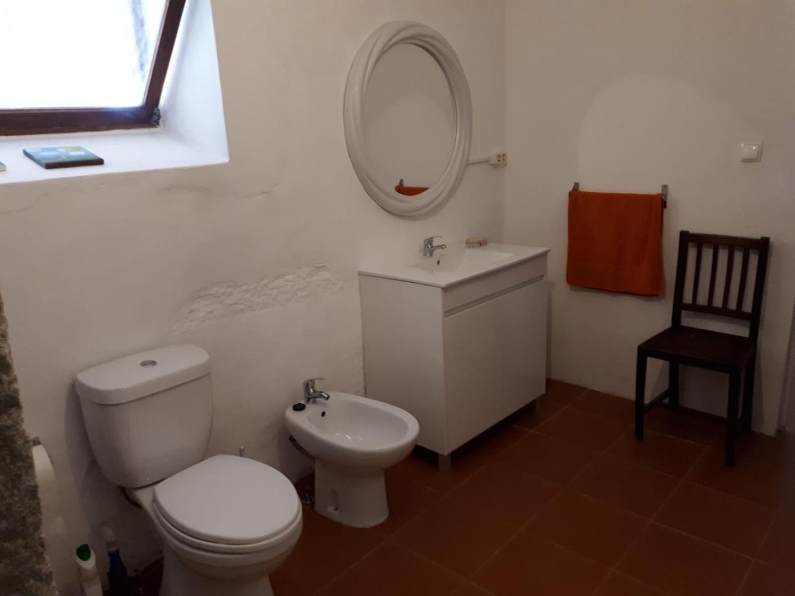 Quintinha De Santiago Villa Oliveira de Azemeis Dış mekan fotoğraf