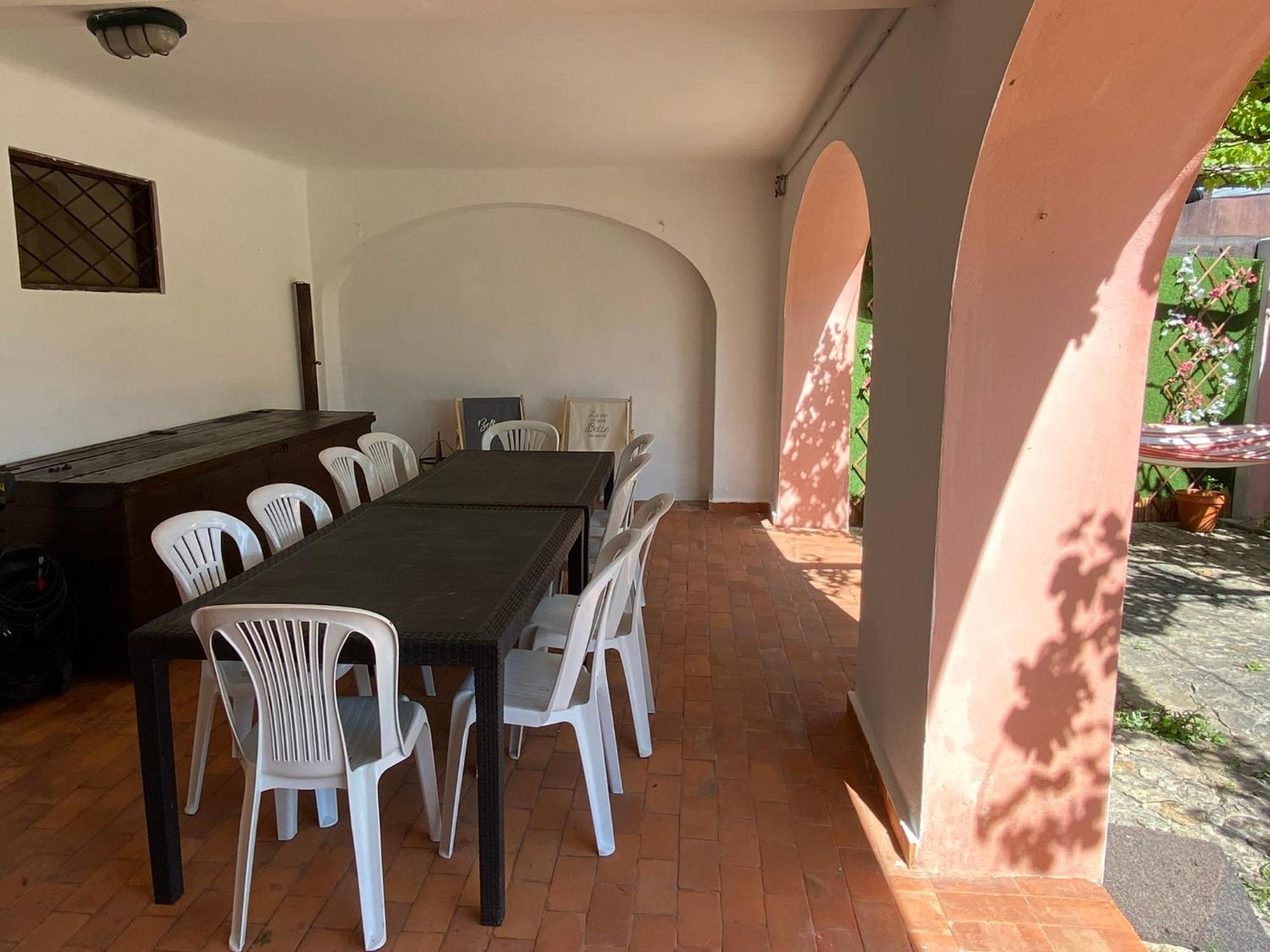 Quintinha De Santiago Villa Oliveira de Azemeis Dış mekan fotoğraf