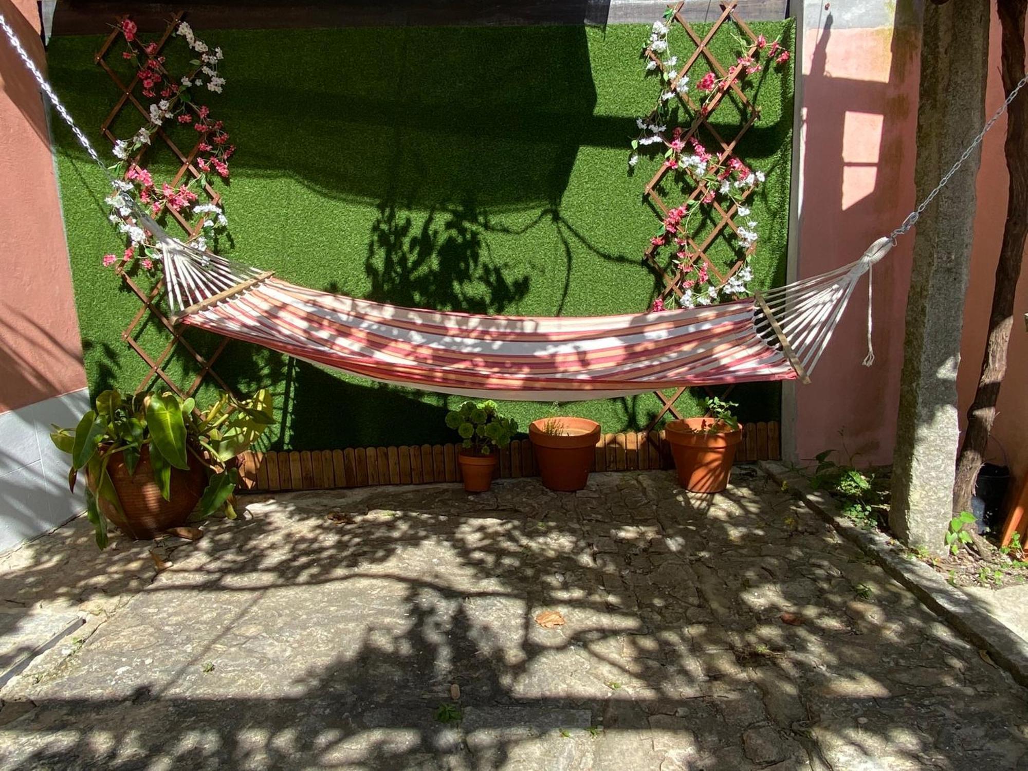 Quintinha De Santiago Villa Oliveira de Azemeis Dış mekan fotoğraf