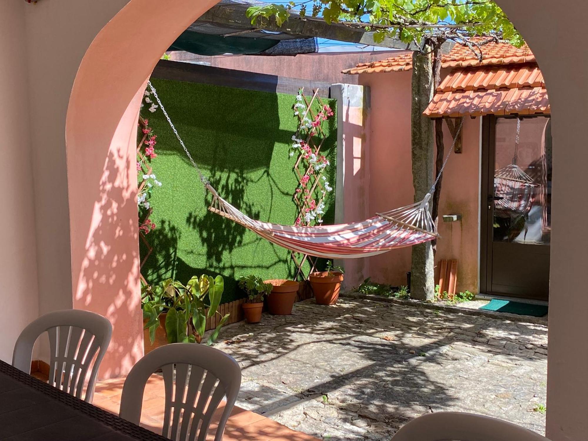 Quintinha De Santiago Villa Oliveira de Azemeis Dış mekan fotoğraf