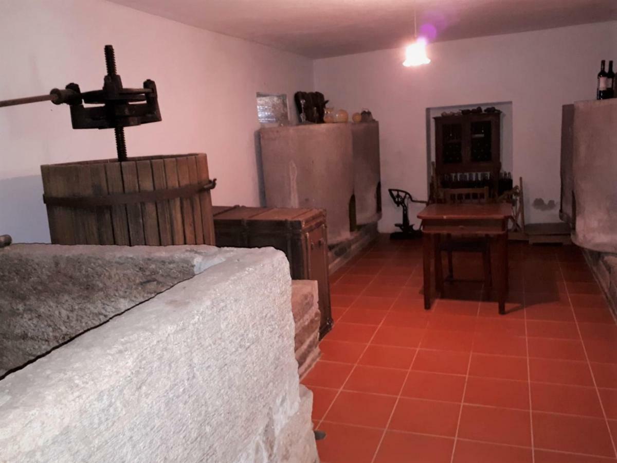 Quintinha De Santiago Villa Oliveira de Azemeis Dış mekan fotoğraf