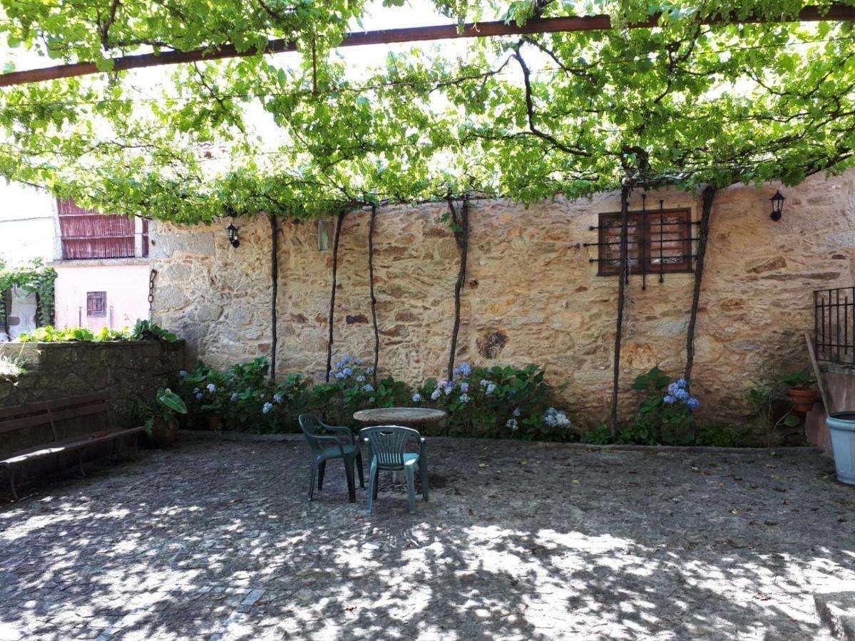 Quintinha De Santiago Villa Oliveira de Azemeis Dış mekan fotoğraf