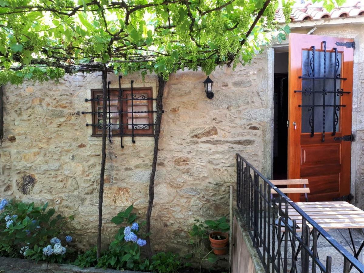 Quintinha De Santiago Villa Oliveira de Azemeis Dış mekan fotoğraf