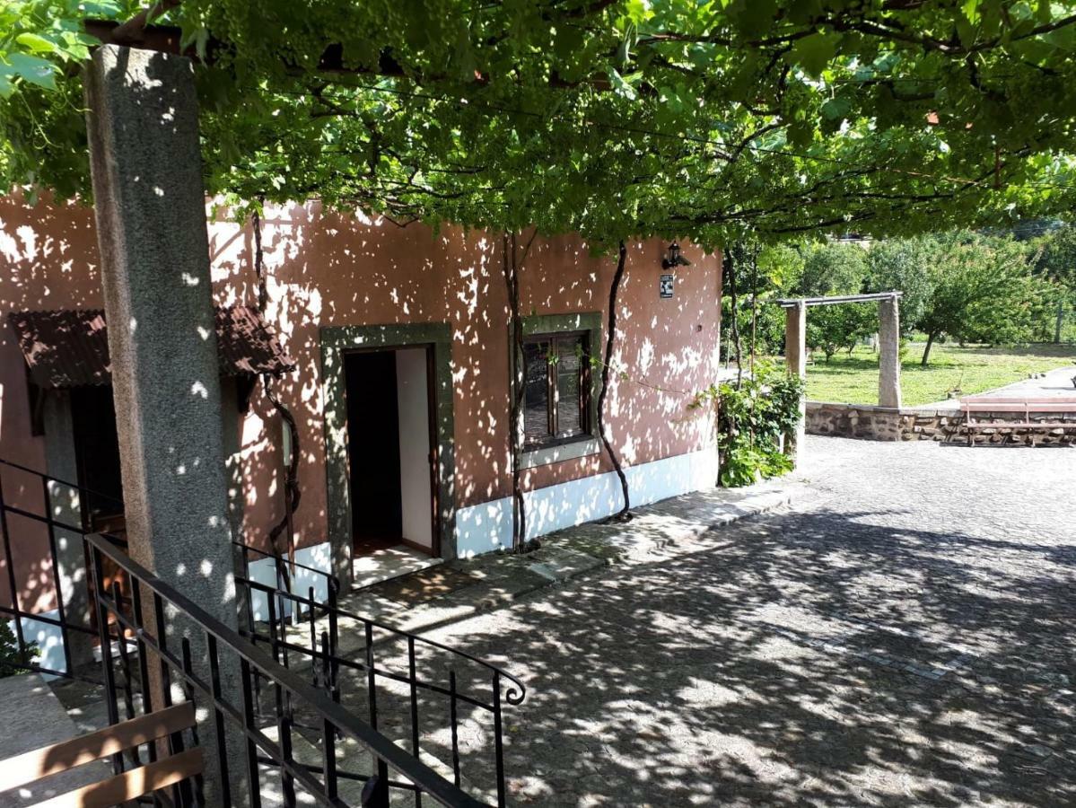 Quintinha De Santiago Villa Oliveira de Azemeis Dış mekan fotoğraf