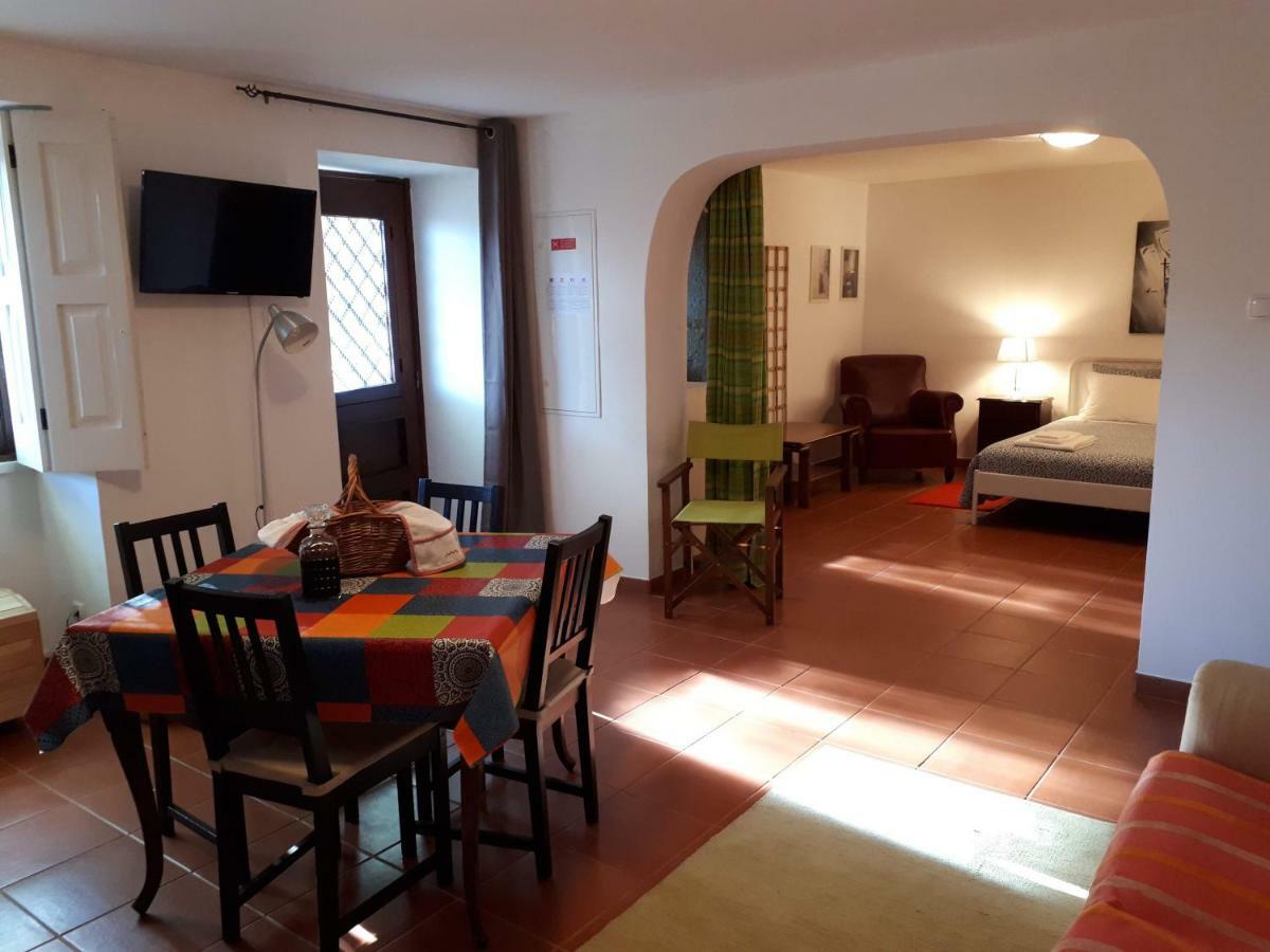 Quintinha De Santiago Villa Oliveira de Azemeis Dış mekan fotoğraf
