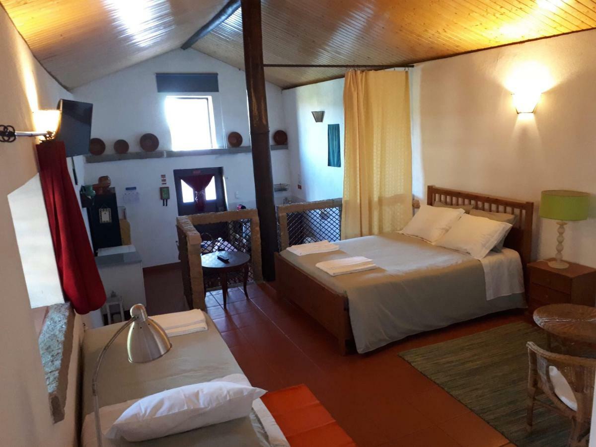 Quintinha De Santiago Villa Oliveira de Azemeis Dış mekan fotoğraf