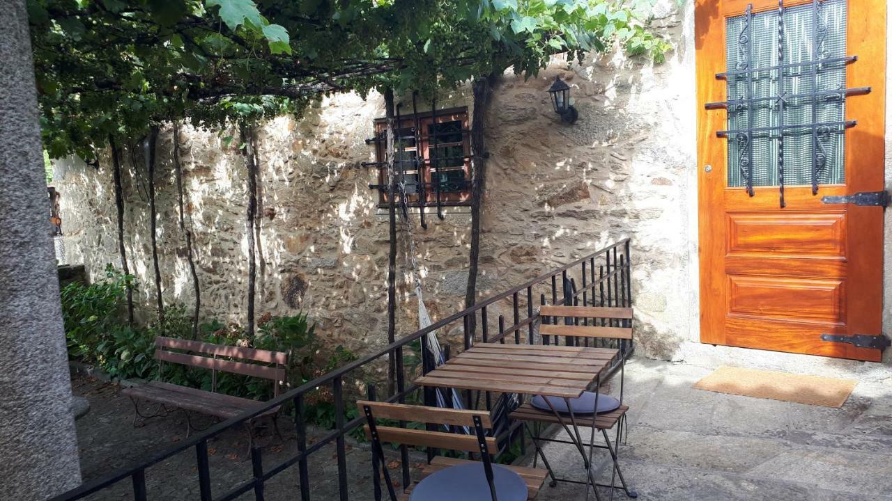 Quintinha De Santiago Villa Oliveira de Azemeis Dış mekan fotoğraf