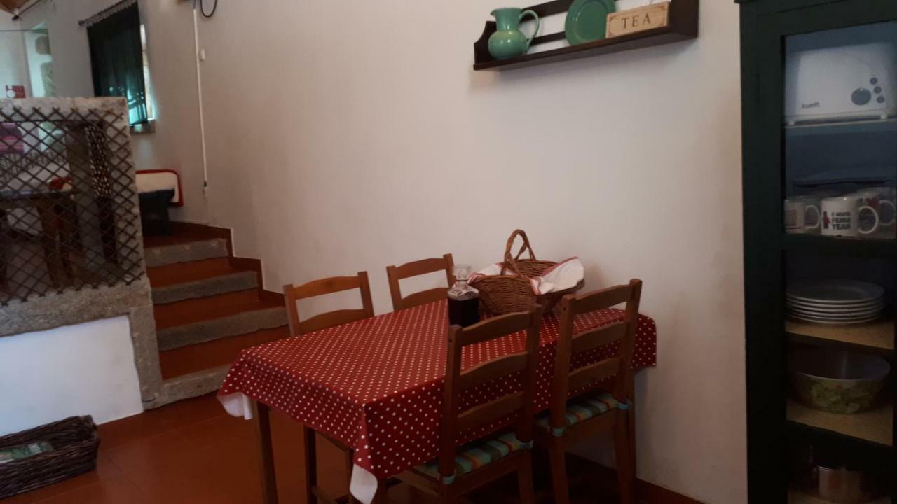 Quintinha De Santiago Villa Oliveira de Azemeis Dış mekan fotoğraf