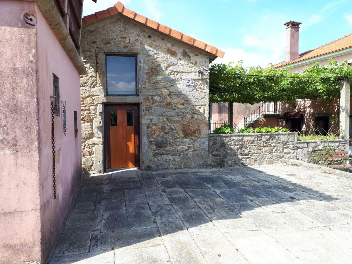 Quintinha De Santiago Villa Oliveira de Azemeis Dış mekan fotoğraf