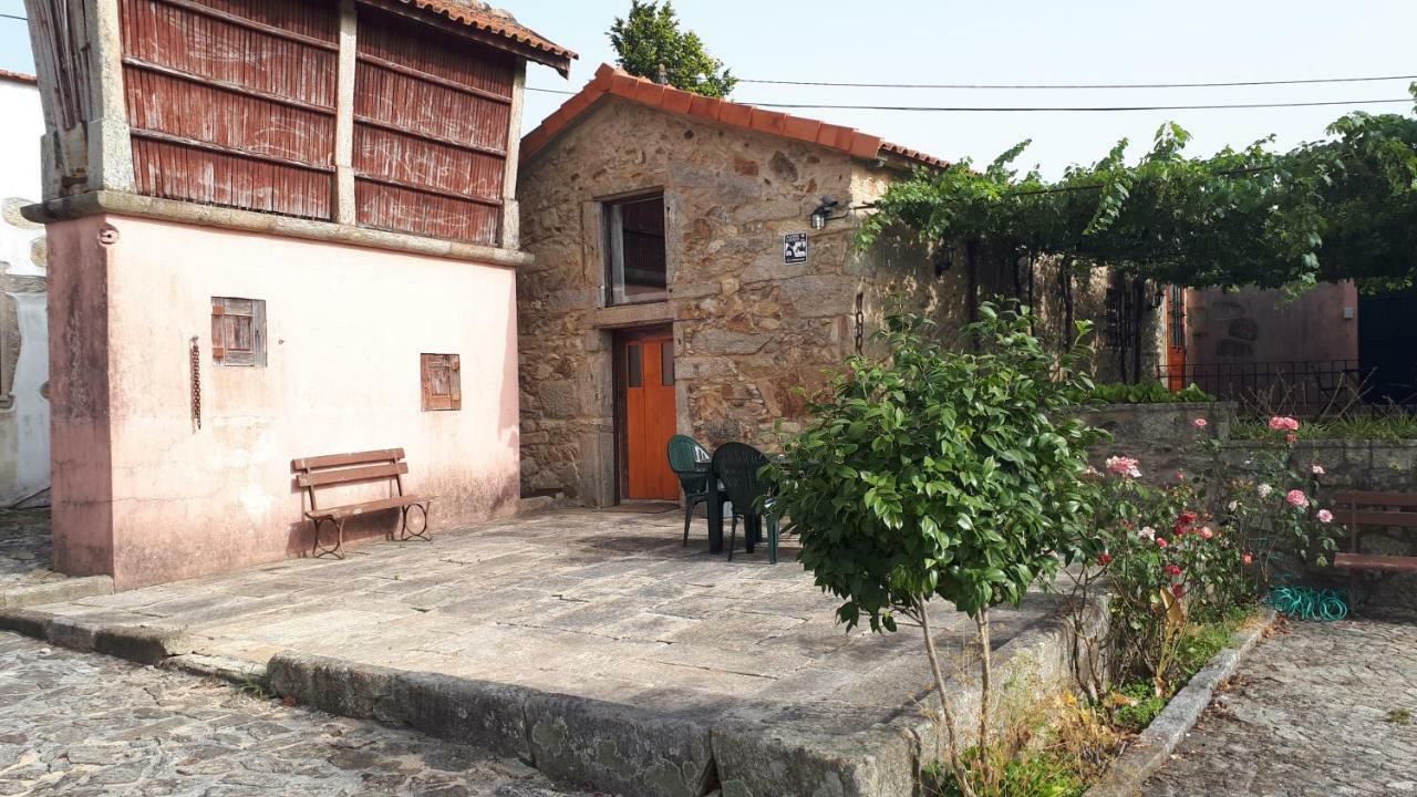 Quintinha De Santiago Villa Oliveira de Azemeis Dış mekan fotoğraf